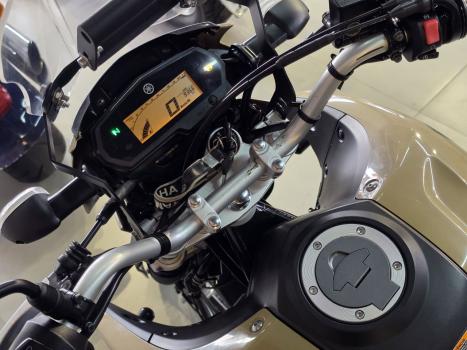 YAMAHA XTZ 250 LANDER, Foto 12