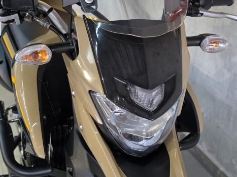 YAMAHA XTZ 250 LANDER, Foto 13