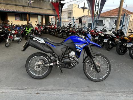 YAMAHA XTZ 250 LANDER, Foto 1