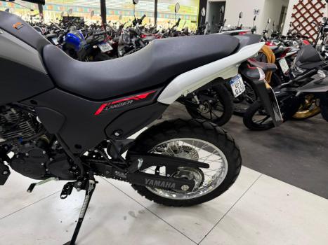 YAMAHA XTZ 250 LANDER, Foto 3