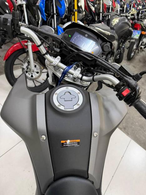 YAMAHA XTZ 250 LANDER, Foto 5
