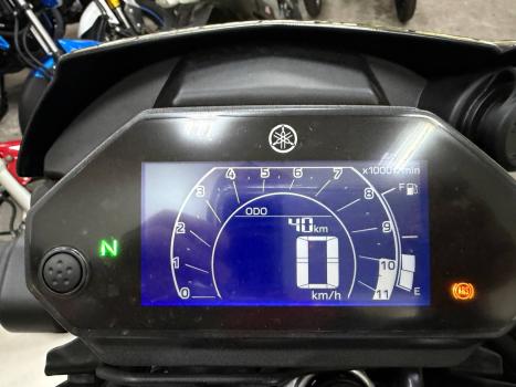 YAMAHA XTZ 250 LANDER, Foto 6