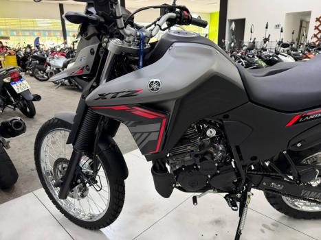 YAMAHA XTZ 250 LANDER, Foto 7