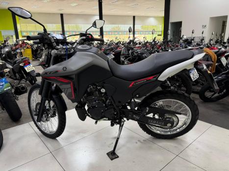 YAMAHA XTZ 250 LANDER, Foto 8