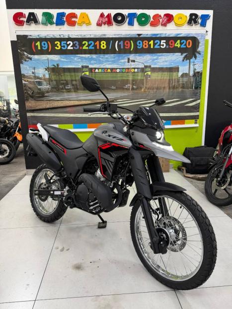 YAMAHA XTZ 250 LANDER, Foto 9