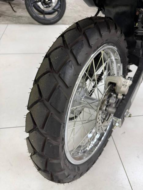 YAMAHA XTZ 250 LANDER, Foto 11