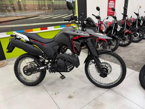 YAMAHA XTZ 250 LANDER, Foto 12