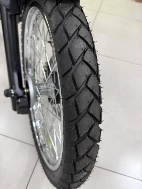 YAMAHA XTZ 250 LANDER, Foto 13