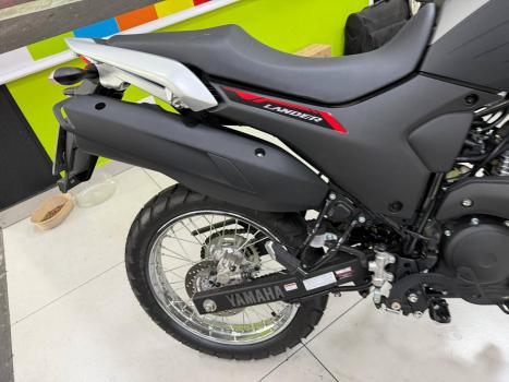 YAMAHA XTZ 250 LANDER, Foto 14
