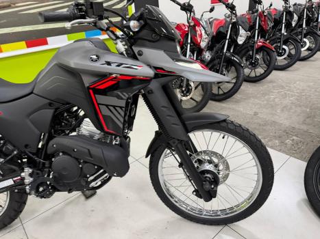 YAMAHA XTZ 250 LANDER, Foto 16