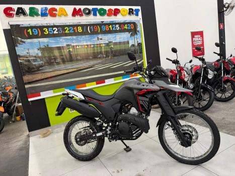 YAMAHA XTZ 250 LANDER, Foto 17