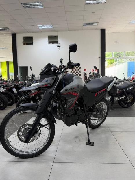 YAMAHA XTZ 250 LANDER, Foto 18