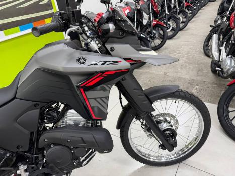 YAMAHA XTZ 250 LANDER, Foto 19