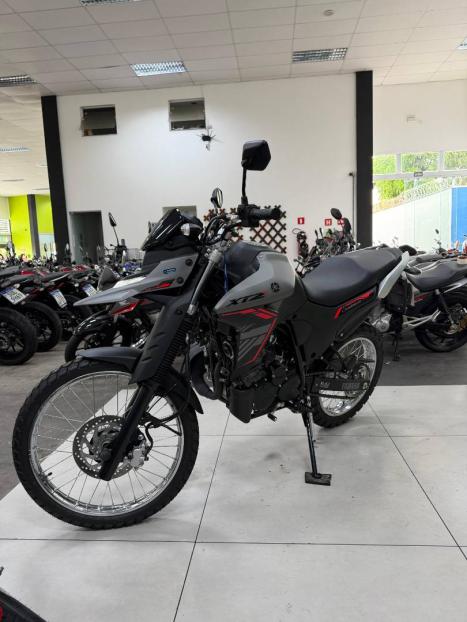 YAMAHA XTZ 250 LANDER, Foto 20