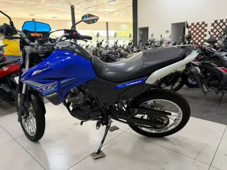 YAMAHA XTZ 250 LANDER, Foto 9