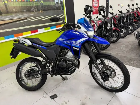YAMAHA XTZ 250 LANDER, Foto 12