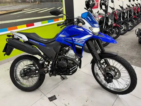 YAMAHA XTZ 250 LANDER, Foto 13