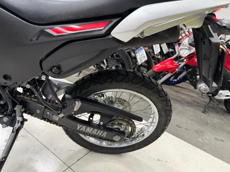 YAMAHA XTZ 250 LANDER, Foto 2
