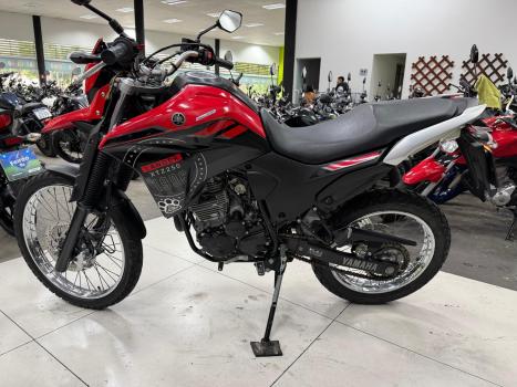 YAMAHA XTZ 250 LANDER, Foto 5