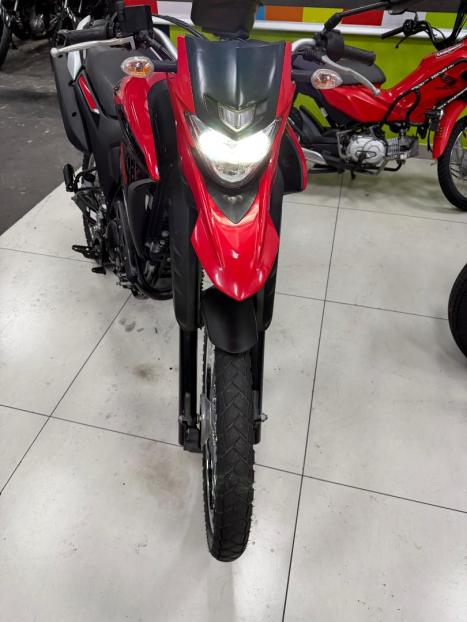 YAMAHA XTZ 250 LANDER, Foto 6