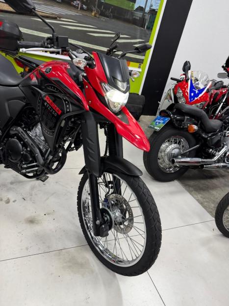 YAMAHA XTZ 250 LANDER, Foto 7