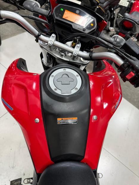 YAMAHA XTZ 250 LANDER, Foto 10