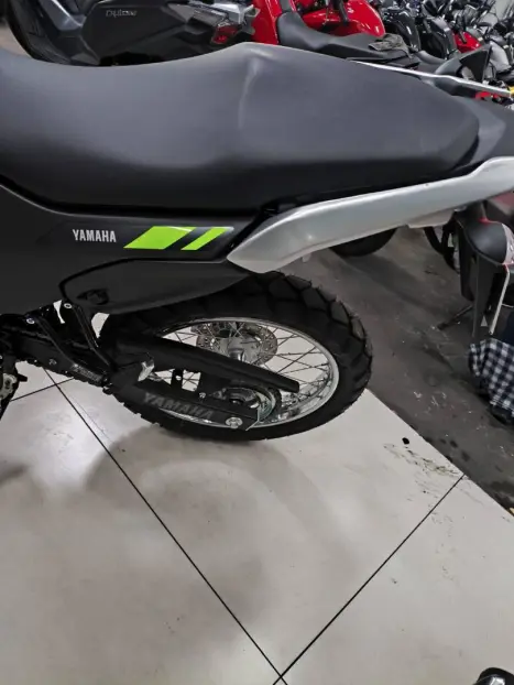 YAMAHA XTZ 250 LANDER, Foto 6