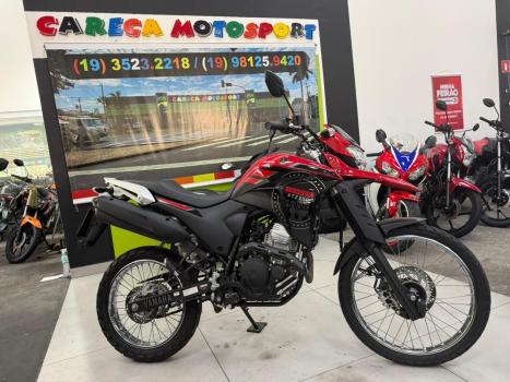 YAMAHA XTZ 250 LANDER, Foto 1