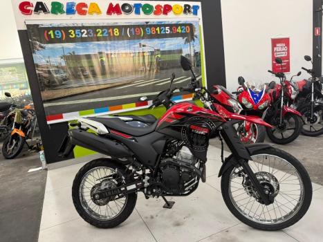 YAMAHA XTZ 250 LANDER, Foto 3