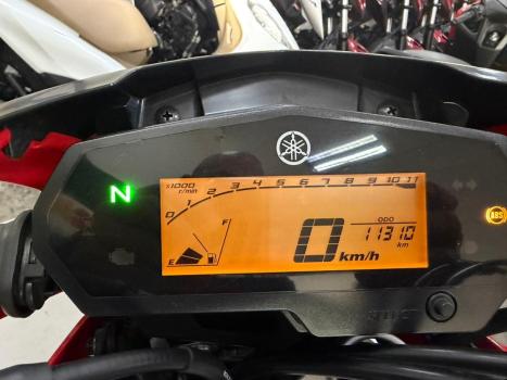 YAMAHA XTZ 250 LANDER, Foto 7