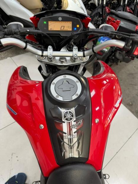 YAMAHA XTZ 250 LANDER, Foto 8