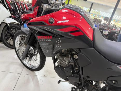 YAMAHA XTZ 250 LANDER, Foto 9