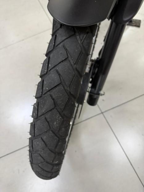 YAMAHA XTZ 250 LANDER, Foto 10