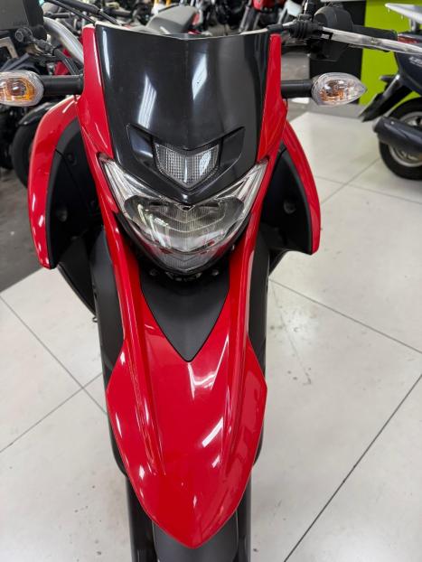 YAMAHA XTZ 250 LANDER, Foto 11