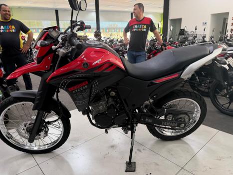 YAMAHA XTZ 250 LANDER, Foto 12