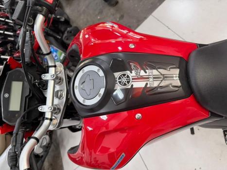 YAMAHA XTZ 250 LANDER, Foto 13