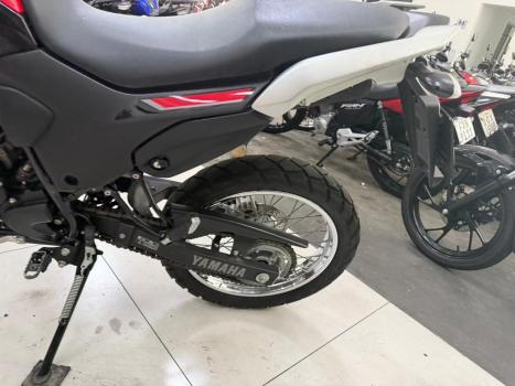 YAMAHA XTZ 250 LANDER, Foto 15