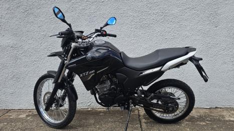 YAMAHA XTZ 250 LANDER, Foto 5