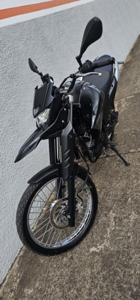 YAMAHA XTZ 250 LANDER, Foto 7