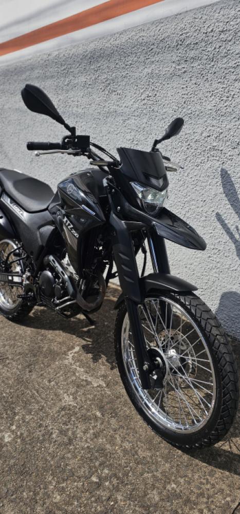 YAMAHA XTZ 250 LANDER, Foto 8