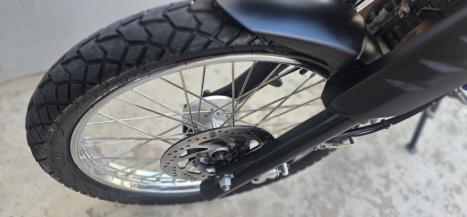 YAMAHA XTZ 250 LANDER, Foto 6