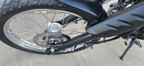 YAMAHA XTZ 250 LANDER, Foto 3