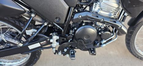 YAMAHA XTZ 250 LANDER, Foto 4