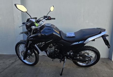 YAMAHA XTZ 250 LANDER, Foto 6