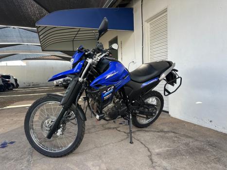 YAMAHA XTZ 250 LANDER, Foto 2