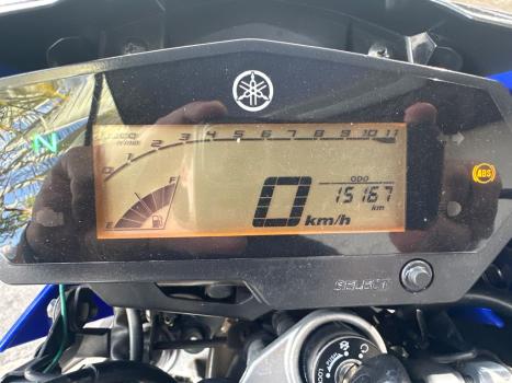 YAMAHA XTZ 250 LANDER, Foto 3