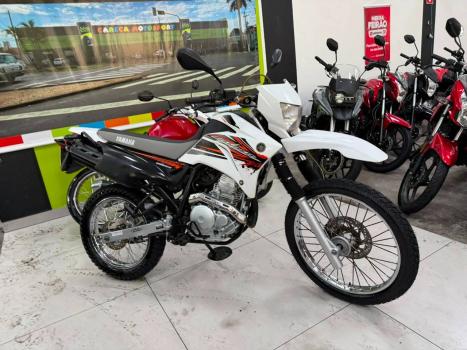 YAMAHA XTZ 250 LANDER, Foto 1