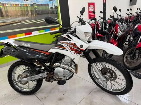YAMAHA XTZ 250 LANDER, Foto 2