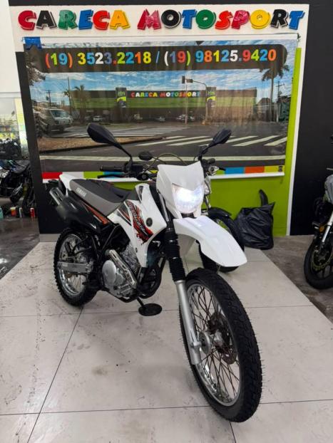 YAMAHA XTZ 250 LANDER, Foto 3