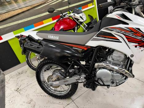 YAMAHA XTZ 250 LANDER, Foto 5